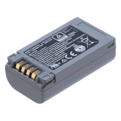 PANDUIT - Batería Recargable / 7.2V / 1850mAh / 14Wh / Li-Ion / Impresoras MP200 y MP300