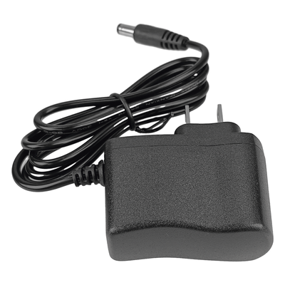 SFIRE - Fuente de Poder Regulada / 5 Vcc / 1 A / Entrada 100-240 Vca / Conector 5.5 x 2.1 mm / Operación 0°C a +40°C
