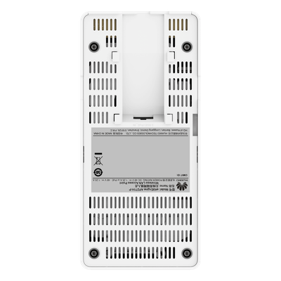 HUAWEI - Access Point Wi-Fi 7 de Pared / BE3600 Dual-Band 3.57 Gbps / 2.5GE Uplink PoE / 5 Puertos GE Downlink / 2x2 MU-MIMO / 160 MHz / 4096-QAM / MLO