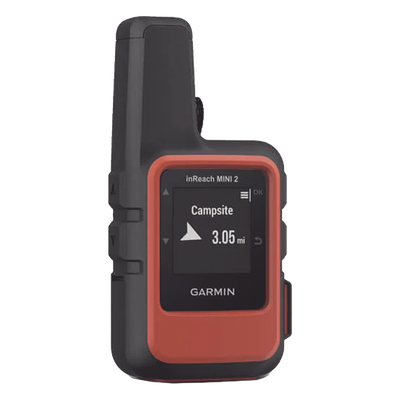 GARMIN - Navegador GPS Portátil / Pantalla Monocroma Transflectiva 23 x 23 mm / Resolución 176 x 176 px / Autonomía 14 Días / IPX7 / GPS Galileo QZSS / Bluetooth ANT+