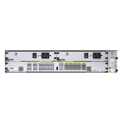 HUAWEI - Router Empresarial / SD-WAN Integrado / Balanceo de Cargas y Failover / VPN / Procesadores Multinúcleo / Reenvío Heterogéneo CPU+NP