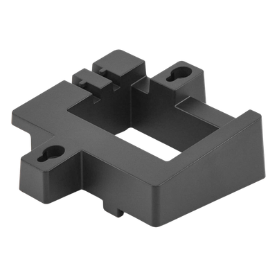 GRANDSTREAM - Soporte de Pared para Teléfono IP / Ángulo Ajustable 45° / Diseño Compacto / Certificaciones FCC, CE, RCM