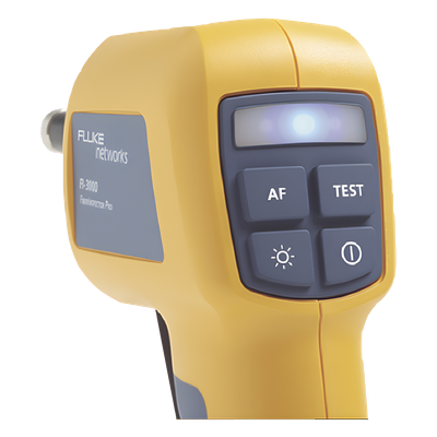FLUKE NETWORKS - Cámara de Inspección de Fibra Óptica / Resultados Automatizados Pasa/Falla / Múltiples Cámaras con Enfoque Automático / Compatible MPO e Individual / Sensor CMOS 5 MP / Campo de Visión 610 μm x 460 μm