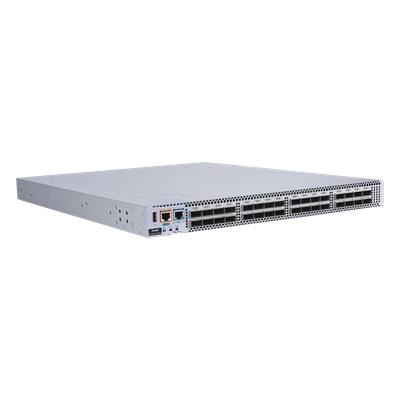RUIJIE - Switch Data Center / 32 Puertos QSFP28 100G / 6.4 Tbps / 2030 Mpps / VXLAN EVPN / RDMA Lossless / 1 RU Hot-Swap
