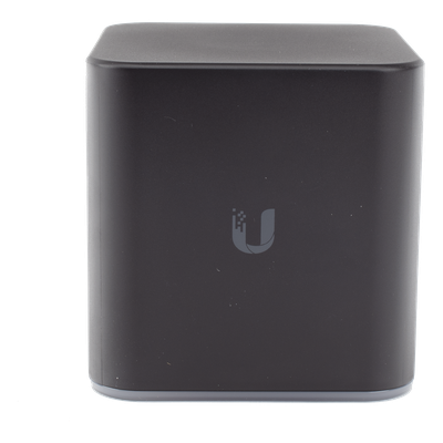 UBIQUITI - Access Point Wi-Fi / 802.11n / 2.4 GHz / 300 Mbps / 4x FE / PoE 24V / 3.46 in