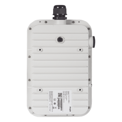 RUIJIE - Punto de Acceso Wi-Fi 6 / Sectorial 60° / Hasta 1775 Mbps / Dual Banda 2.4/5 GHz / PoE + SFP Uplink / IP68