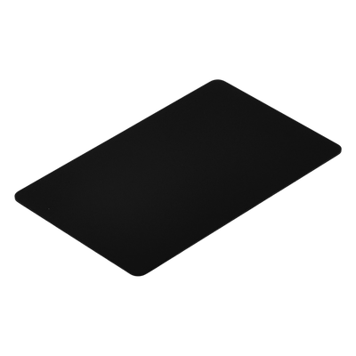 ACCESSPRO - Tarjeta NFC / ISO Card / 13.56 MHz / Chip NXP 215 / 85.6x54x0.84 mm / 34 Bits UID / Acabado Brillante