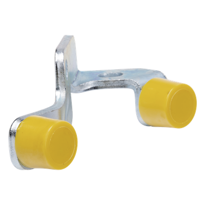 ACCESSPRO - Tope para Barrera Automática / AC 130V / 50-60Hz / 750W / -20°C a 50°C / Izquierdo Vehicular