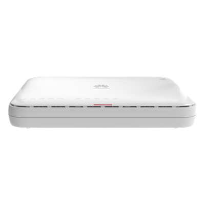 HUAWEI - Router Empresarial / 1 puerto Combo GE/SFP WAN / 4 puertos GE WAN/LAN / Rendimiento 1 Gbps / VPN multisoporte / Balanceo de cargas / Hasta 200 clientes