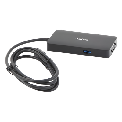 JABRA - Jabra PanaCast USB Hub USB-C (14207-59)