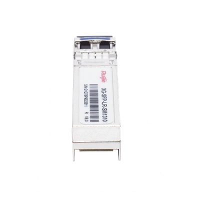 RUIJIE - Transceptor SFP+ / 10 Gbps / Monomodo / 10 km / LC / 32,808 ft