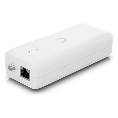 UBIQUITI - Puente Wi-Fi / 5 GHz Wi-Fi 5 / 867 Mbps / PoE 15 W / Puerto GbE / MIMO 2x2 / Antena Externa RP-SMA / Interior y Exterior