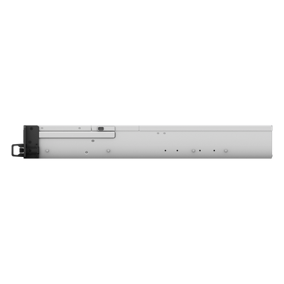 SYNOLOGY - Unidad de Expansión NAS / 12 Bahías / SATA 3.5" y 2.5" / Intercambio en Caliente / Expansión RAID en Línea / Fuentes Redundantes Opcionales