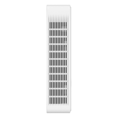 TP-LINK - Punto de Acceso Wi-Fi 7 / BE3600 MU-MIMO 2x2 / 1 Puerto 2.5 Gbps PoE++ / 1 Puerto 2.5 Gbps PoE Pass-through / 2 Puertos 1 Gbps / Mesh / MLO / Montaje en Pared