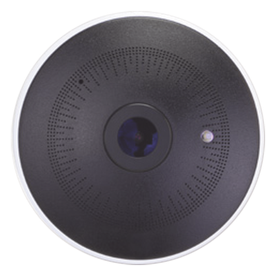 UBIQUITI - Cámara miniatura UniFi G3 MICRO para interior Wi-Fi doble banda 1080p vista nocturna con micrófono y altavoz integrado