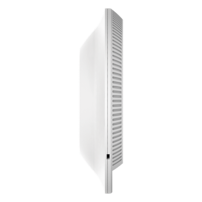 GRANDSTREAM - Punto de Acceso Wi-Fi / 802.11ac Wave-2 / 2.33 Gbps / MU-MIMO 4x4:4 / Cobertura 175 m (574.1 ft) / PoE/PoE+