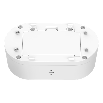 TP-LINK - Sensor Inteligente de Fugas de Agua / IP67 / Alarma 90 dB Ajustable / 6 Sondas Sensibles / Batería AAA 3+ Años / Wireless 868-922 MHz / Compatible Tapo Hub