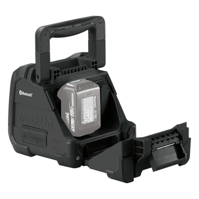 MAKITA - Bocina Bluetooth / IPX4 / USB-Carga / Auxiliar / 32h Autonomía / 3.4 kg / 18V-12V