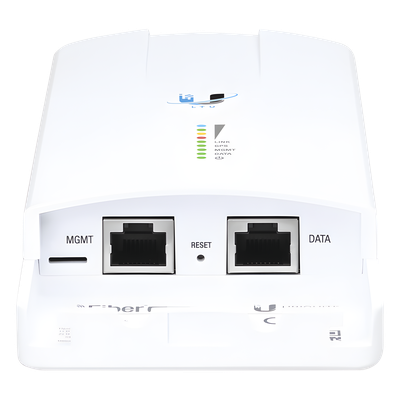 UBIQUITI - Radio Backhaul / 1 Gbps+ / 5 GHz (4.8 - 6.2 GHz) / 4096 QAM / GPS / IP67 / Bluetooth 4.0