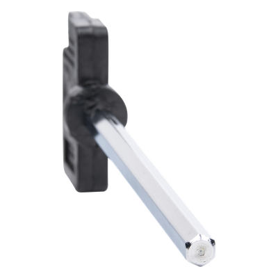 ACCESSPRO - Llave de Desbloqueo / Compatible Motor XBS-IZ-1200 / Material Resistente Impactos / Instalación Sin Herramientas / Diseño Compacto