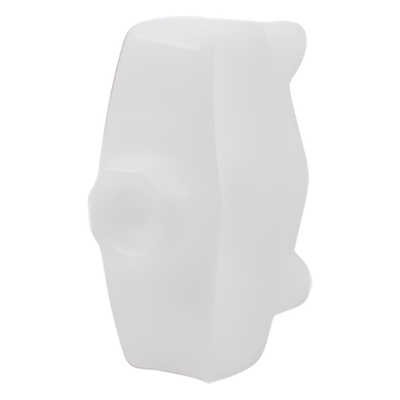 SFIRE - Tensor Mecánico para Cerco Eléctrico / Material POM Grado Industrial / Sin Herramientas / Resistente UV / A Prueba de Herrumbre / Alta Tensión