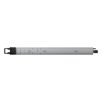 SYNOLOGY - Servidor NAS Flash / 12 Bahías SSD SATA 2.5" / 1U Rack / 170,000 IOPS Lectura / 82,000 IOPS Escritura / 2x 10GbE / 2x 1GbE / CPU AMD Ryzen V1780B