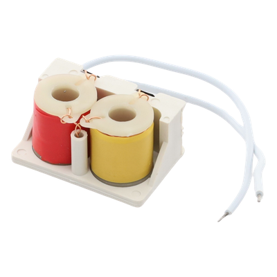 ACCESSPRO - Bobina solenoide / 22 x 15 x 15 mm / 12 VCA @ 2.5 A / 0.010 kg / Compatible con cerraduras ACCESSRIM