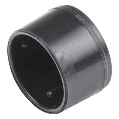 SFIRE - Tapón de Alta Resistencia / 1" (25.4 mm) / Polipropileno Virgen / IP67 / Anti UV / Instalación por Presión