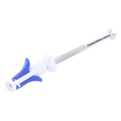 THORSMAN - Taquete Tipo Mariposa / Tornillo Integrado 3" / Carga 20 kg / Resistencia Extracción 7 kg / 25 Piezas / -50°C a +80°C