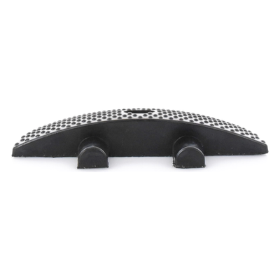 ACCESSPRO - Cabecero para Reductor de Velocidad / 19x30x5 cm / 0.62x0.98x0.16 ft / Caucho A85 Shore / 1.6 kg / -45°C a 60°C