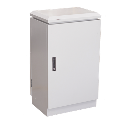 ACCESSPRO - Controlador de tráfico / 22 salidas independientes / 85-265 VAC / 10 W / Diseño modular por intersección
