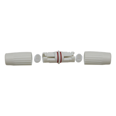 HUAWEI - Adaptador Híbrido Óptico / Corriente Nominal 0.25A / Tipo XC/UPC a XC/UPC / Extensión de Cable Híbrido Óptico / Diseño Compacto 55x14x14 mm