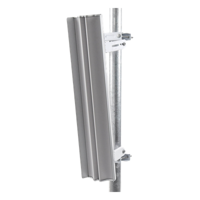 UBIQUITI - Antena Sectorial / 5 GHz / 60° Cobertura Horizontal / 21 dBi / airMAX AC / 750 x 173 x 78 mm