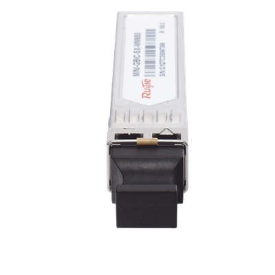 RUIJIE - Transceptor Mini-GBIC SFP / 1 Gbps / Multimodo LC / 550 m (1804 pies)
