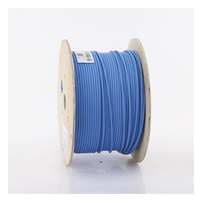 PANDUIT - Bobina de Cable UTP Cat6A / 23 AWG / LSZH-3 / 305 m (1000 pies) / Vari-MaTriX HD / 10GBase-T / PoE++ 60W