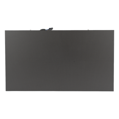 HIKVISION - Módulo LED Full Color / Pixel Pitch 1.56 mm / Resolución 384 x 216 / Brillo 600 cd/m² / Operación 24/7 / Interior