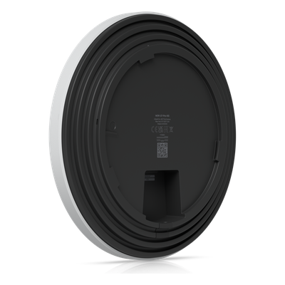 UBIQUITI - Punto de Acceso Wi-Fi 7 / Tri-Banda con 6 GHz / 6 Flujos Espaciales / Cobertura 140 m² (1500 ft²) / Puerto 10 GbE / 300 Dispositivos
