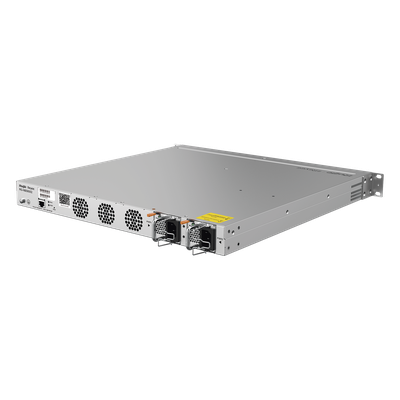 RUIJIE - Chasis Switch Core Capa 3 / 2 Slots Modulares M6000 / Administración Cloud / Fuente de Alimentación Redundante
