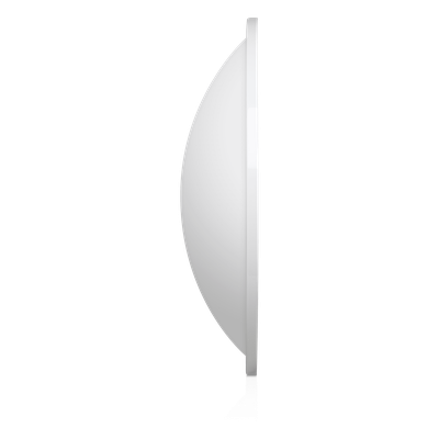 UBIQUITI - Radomo para Antena / 3 ft (0.9 m) / Compatible con RD-5G34 / Blindaje RF Mejorado / Protección Intemperie / Montaje Universal