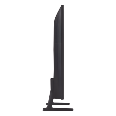 SAMSUNG ELECTRONICS - Televisión Corporativa / 98" / UHD 4K 3840x2160p / 250 Nit / Operación 16/7 / Tizen OS / Wi-Fi 5 / 20W eARC / VESA 600x400