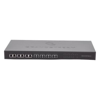 GRANDSTREAM - Controlador de Alta Disponibilidad para UCM6510