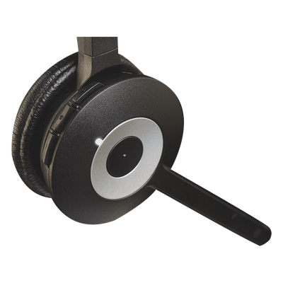 JABRA - (920-65-508-105) Pro 920 Mono conexión DECT