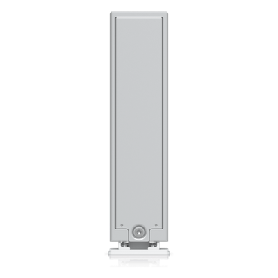 UBIQUITI - Bandeja SSD M.2 NVMe / PCIe Gen3 x2 / 5 Tamaños 2230-22110 / Aluminio y Acero / 123.4 x 31.1 x 11.2 mm (4.9 x 1.2 x 0.4 in)