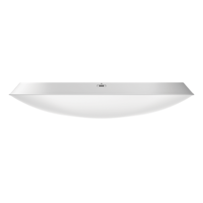 RUIJIE - Punto de Acceso Wi-Fi 7 / Tri-Banda / BE14000 / 13 Gbps / 600 Usuarios / 2.5G PoE In + SFP+ 10G / MIMO 8x8