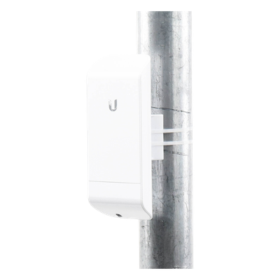 UBIQUITI - CPE Inalámbrico / 150 Mbps / 5 GHz / 13 dBi / PoE Pasivo 24V
