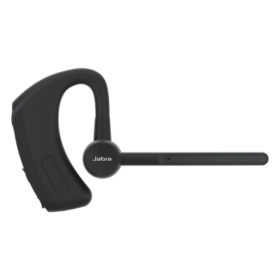 JABRA - Jabra Perform 45 , 2 micrófonos con cancelación de ruido, Bluetooth, ultra ligero conversación de hasta 8 horas (5101-119).
