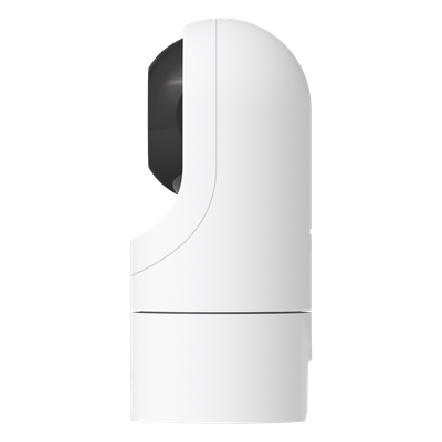 UBIQUITI - Cámara IP / 2K 4 Megapixel / 30 fps / IR 6 m (19.7 ft) / PoE 802.3af / Detección IA / IPX4