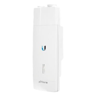 UBIQUITI - Radio de Backhaul de alta capacidad hasta 1.2 Gbps, banda licenciada 11 GHz (10.7-11.7 GHz), no incluye duplexers