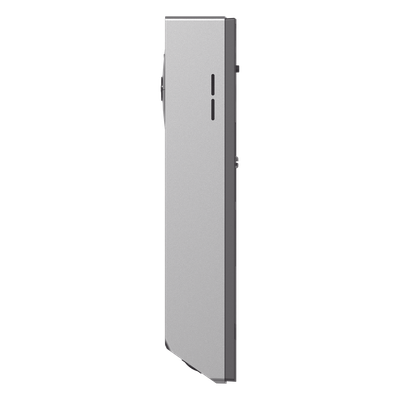 EZVIZ - Videoportero IP de Batería / Dual Cámara 3 MP + 2 MP / Panel Solar 1.2W / IR 6 m (19.7 ft) / IP65 / Audio Bidireccional / Wi-Fi