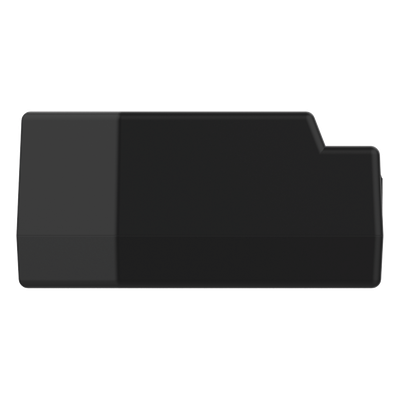 EZVIZ - Relevador Wi-Fi Inteligente / 2 Salidas para Apagadores / Control de Iluminación / Registro de Consumo / 100-240 VCA